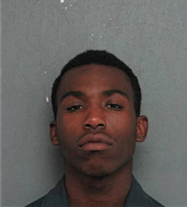 Rico Moultrie, - Terrebonne Paris County, LA 